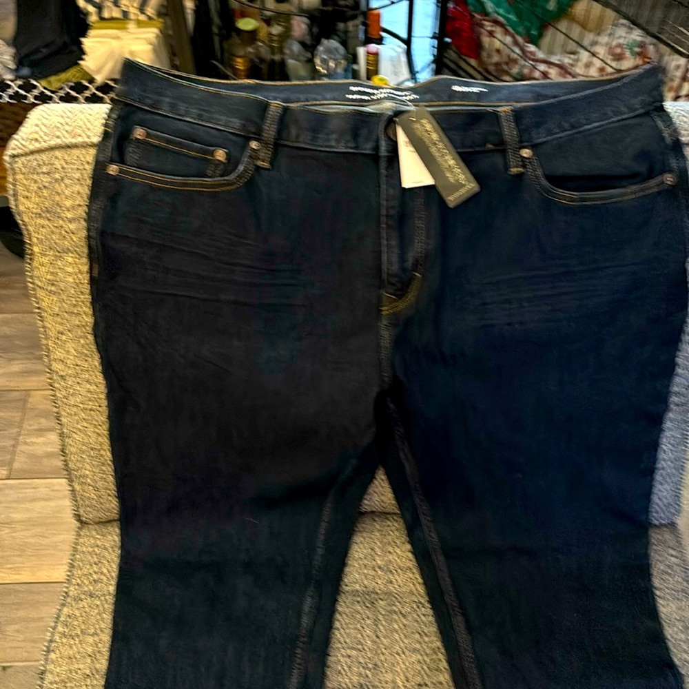 Banana Republic Jeans